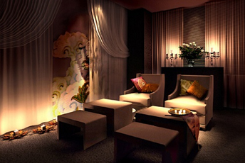 泉州男士养生会所：打破沉默的温柔革命